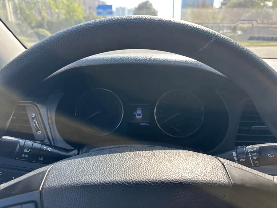 Hyundai Mistra 2018 #20 Hyundai Mistra 2018 car image #20