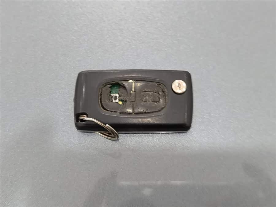 Citroen C-Quatre 2012 #20 Citroen C-Quatre 2012 car image #20