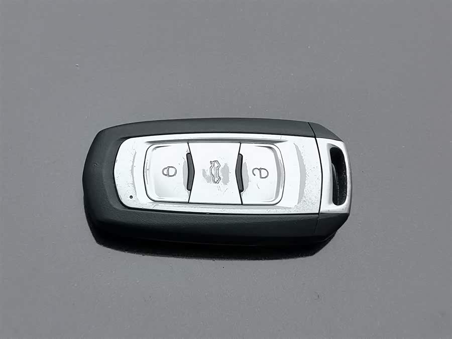 GEELY Emgrand 2015 immagine di auto #20