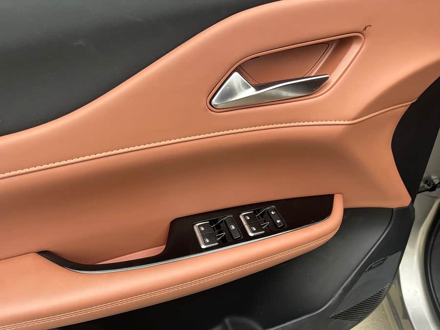 Changan UNI-Z 2024 #20 Changan UNI-Z 2024 car image #20