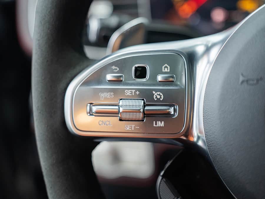 Mercedes-Benz GLE Coupe AMG 2022 car image #20