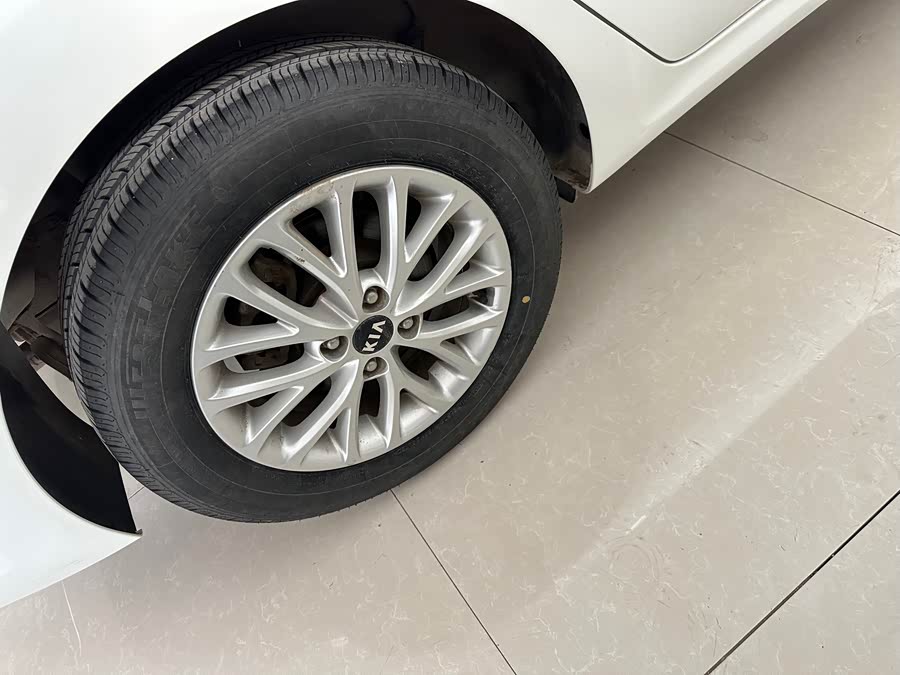 Kia 2018 #20 Kia 2018 car image #20