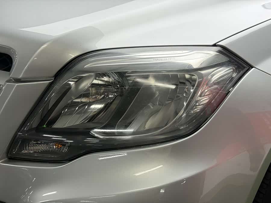 Mercedes-Benz GLK Class 2014 imagem de carro #20