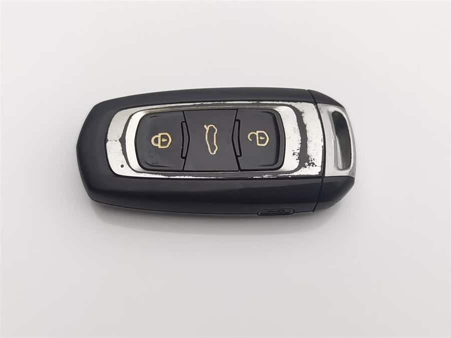 吉利汽车 远景X3 2021 汽车图片 #20