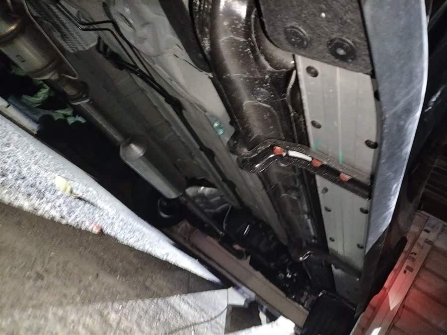 Jetour Freeman 2025 immagine di auto #20