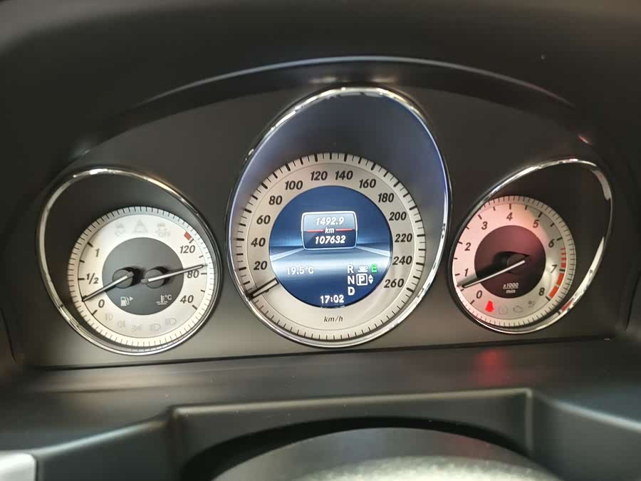 Mercedes-Benz GLK Class 2013 immagine di auto #20