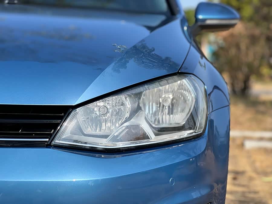 Volkswagen Golf (Imported) 2016 imagem de carro #20