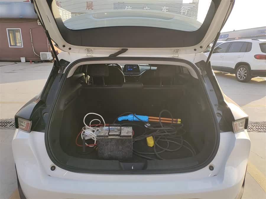 Chevrolet Charm 2022 #20 Chevrolet Charm 2022 car image #20