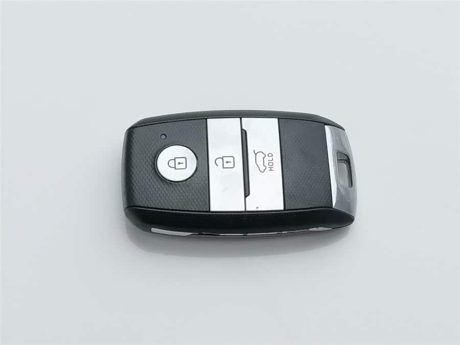 Kia KX1 2019 immagine di auto #20