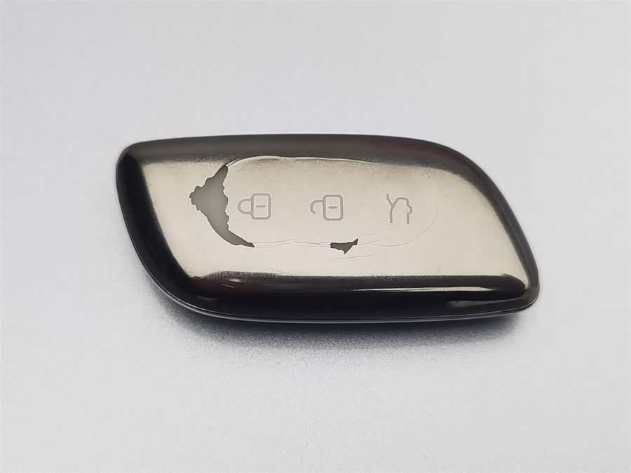 Forthing CM7 2016 #20 Forthing CM7 2016 صورة سيارة #20