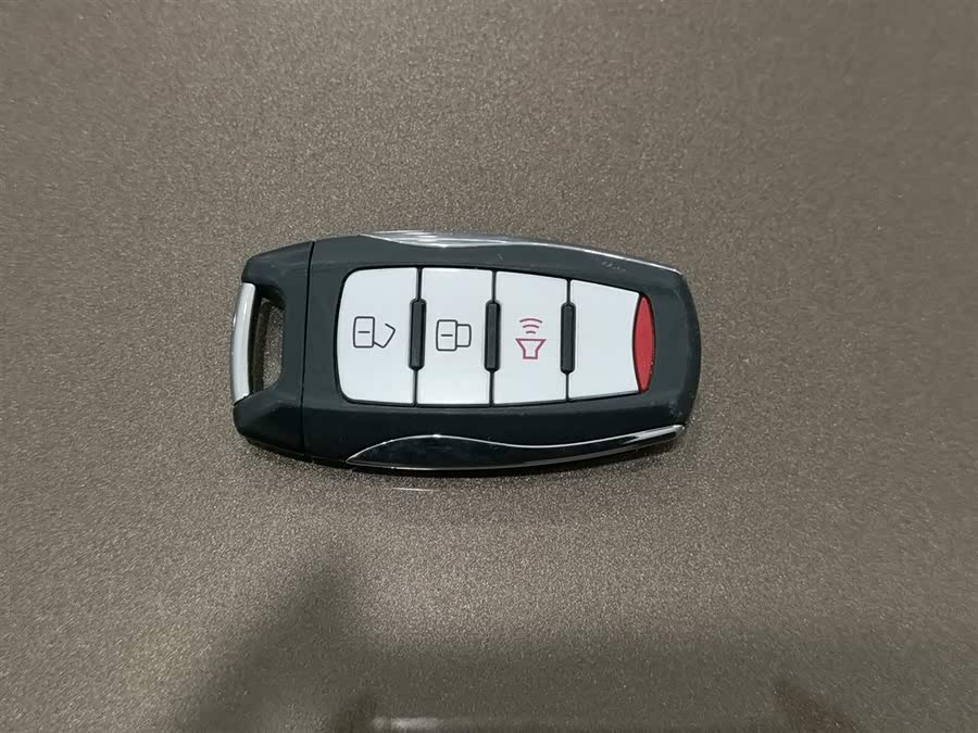 Haval Poer 2020 car image #20
