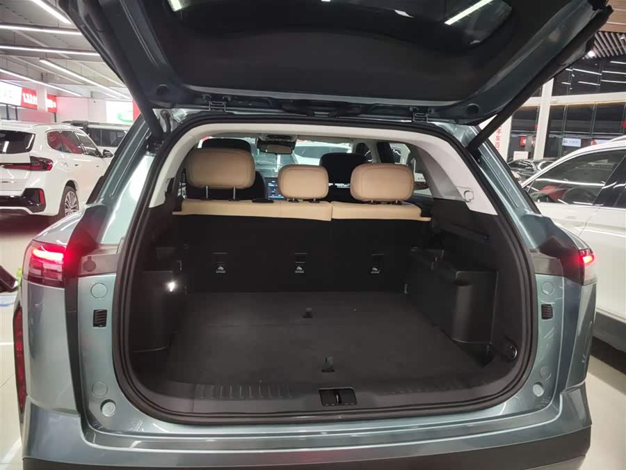 Chery Exploration 06 2024 immagine di auto #20