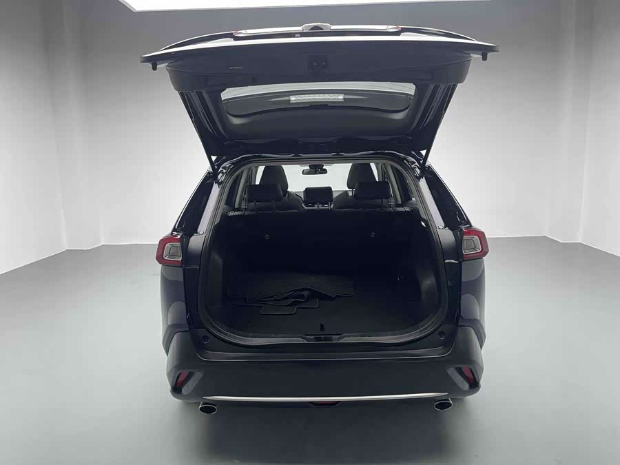 Toyota Wildlander 2023 #20 Toyota Wildlander 2023 imagem de carro #20