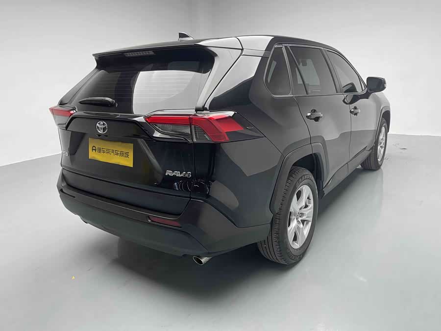 Toyota Vellfire 2020 immagine di auto #20