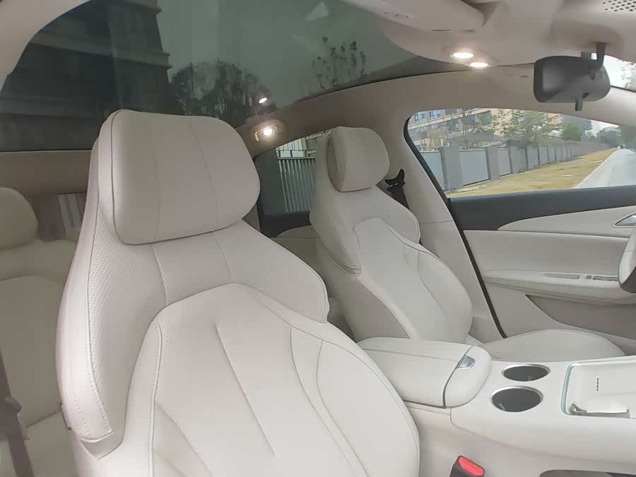 Forthing S7 2024 صورة سيارة #20