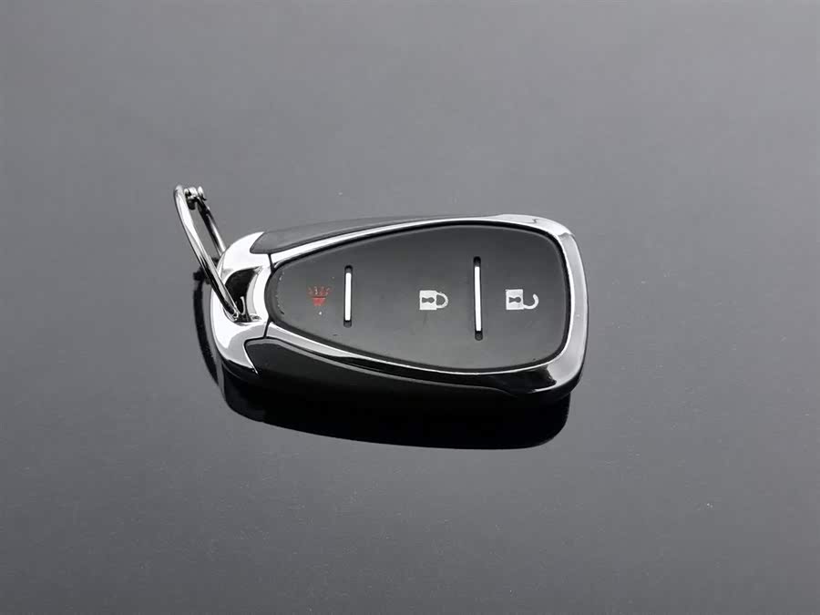 Chevrolet Equinox 2020 car image #20