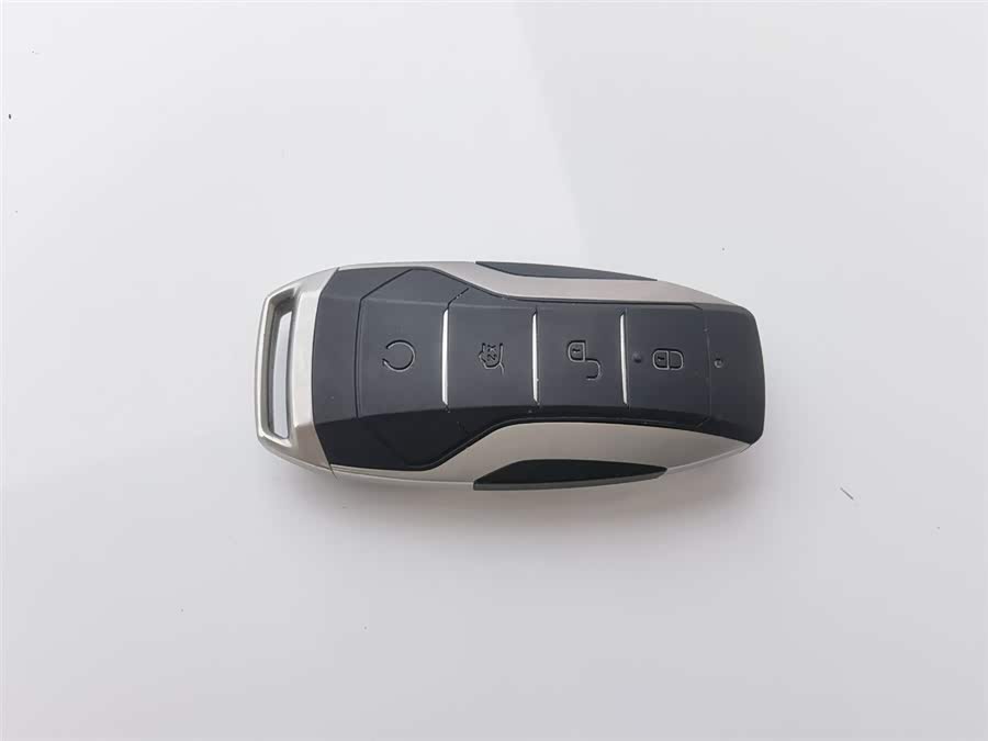 BYD Tang 2018 car image #20