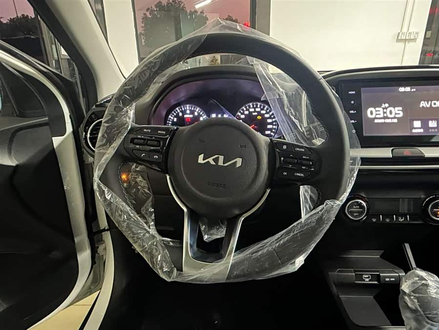 Kia KX1 2025 #20 Kia KX1 2025 car image #20