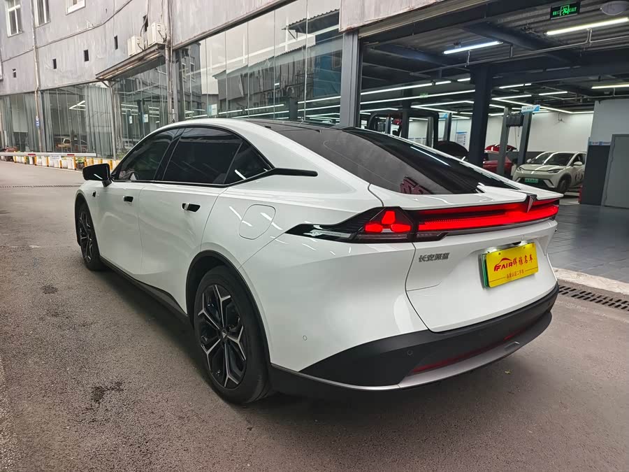 Deepal L07 2025 #20 Deepal L07 2025 immagine di auto #20