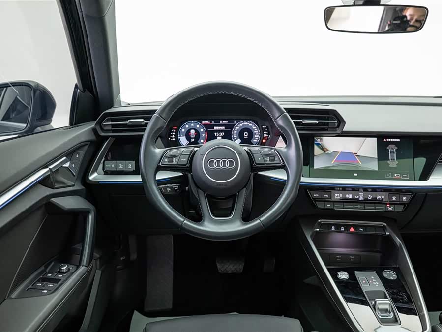 Audi A3 2024 car image #20