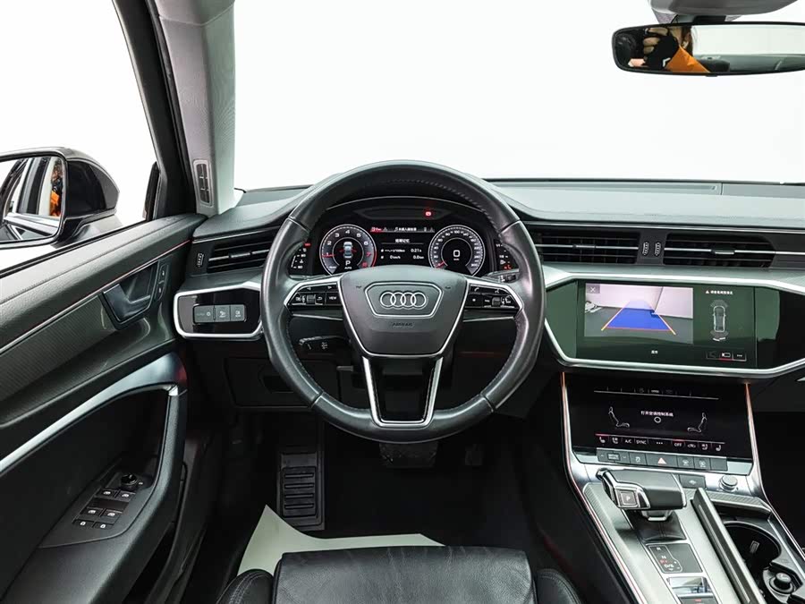 Audi A6L 2020 car image #20
