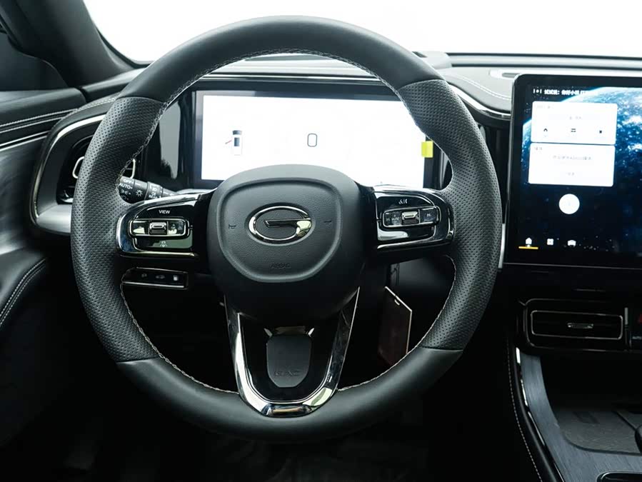 GAC Trumpchi ES9 2023 #20 GAC Trumpchi ES9 2023 car image #20