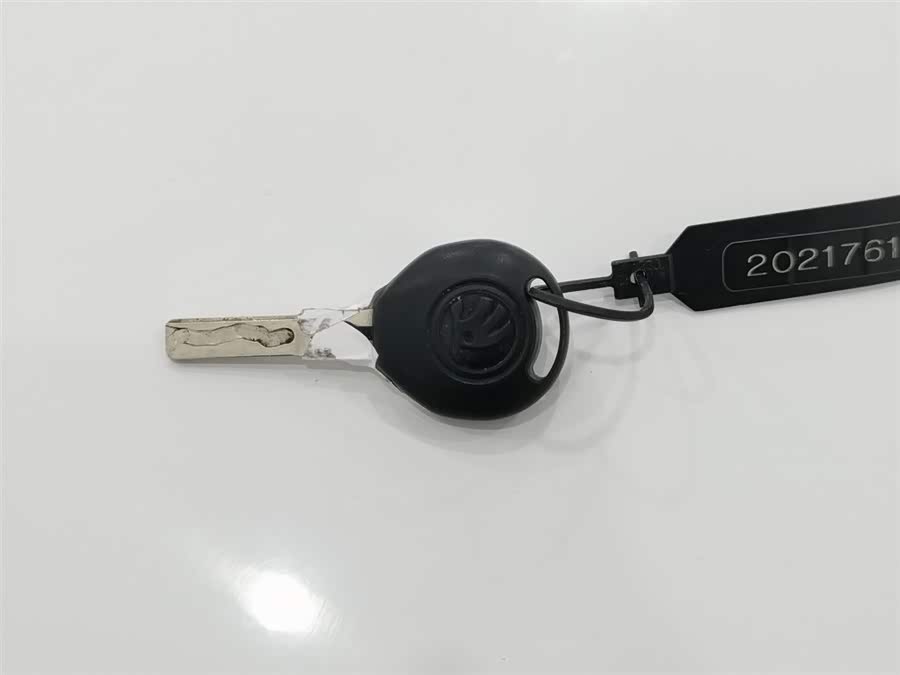 Skoda Fabia 2015 car image #20
