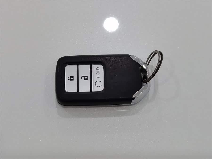 Honda CR-V 2019 car image #20