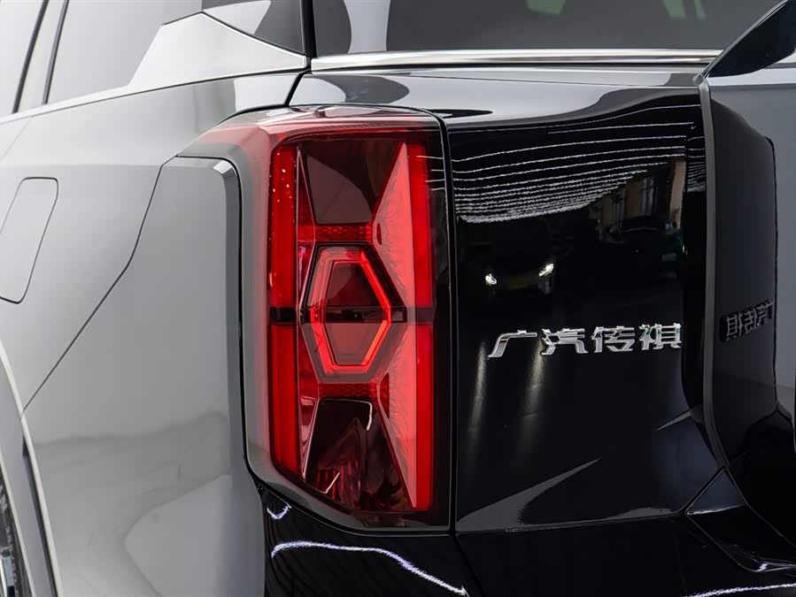 GAC Trumpchi ES9 2023 car image #20