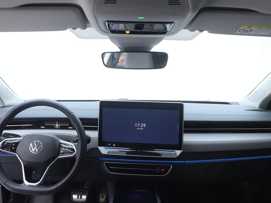 Volkswagen ID.7 Vizzion 2024 #20 Volkswagen ID.7 Vizzion 2024 car image #20