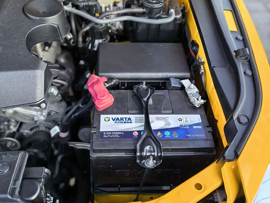 Toyota FJ Cruiser 2019 #20 Toyota FJ Cruiser 2019 immagine di auto #20