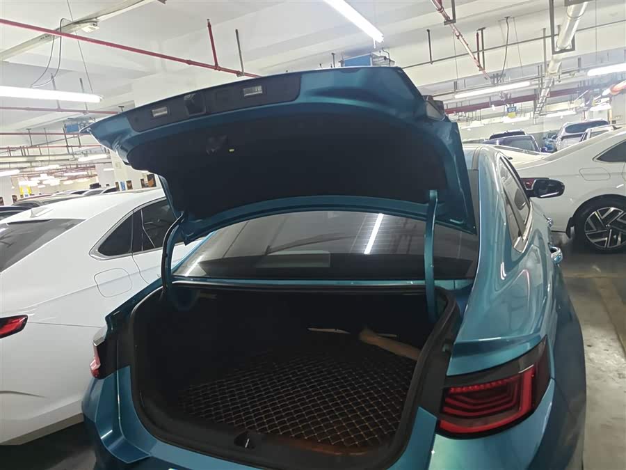 GEELY Emgrand L 2022 car image #20