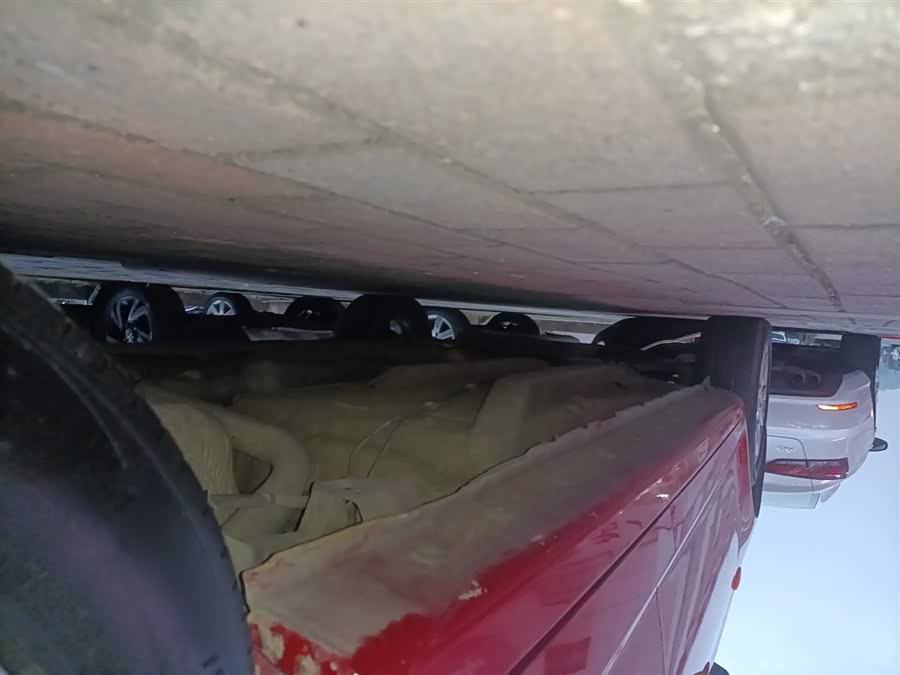 Chery Fulwin 2 2016 #20 Chery Fulwin 2 2016 immagine di auto #20