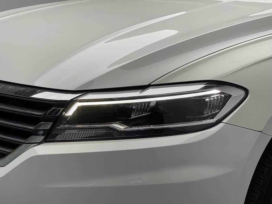 Volkswagen Lavida 2020 car image #20