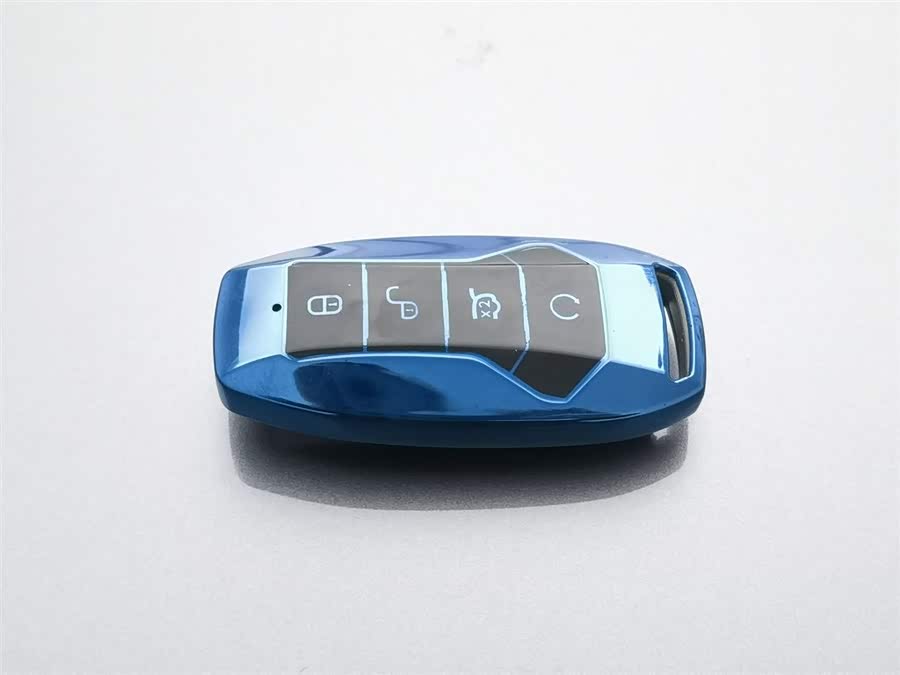 BYD Song Pro 2021 car image #20
