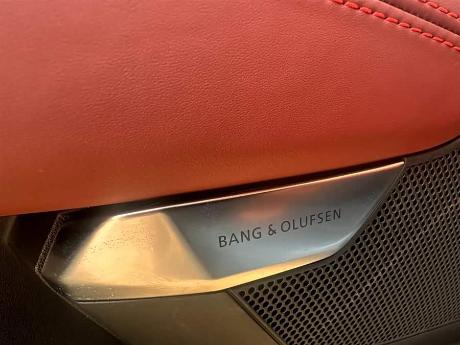 Audi e-tron GT 2024 صورة سيارة #20