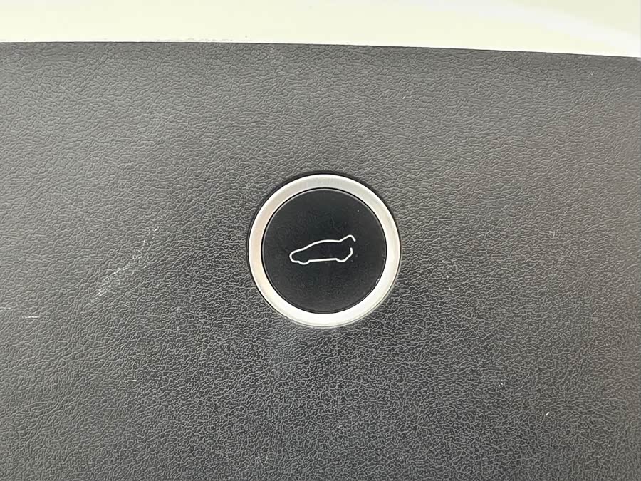 Tesla Model X 2020 #20 Tesla Model X 2020 car image #20