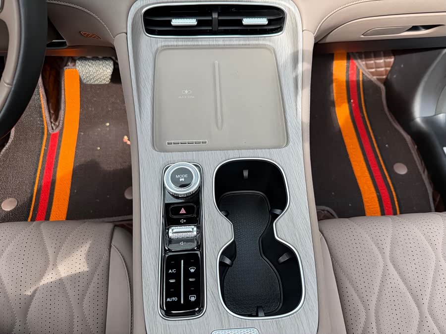 Chery Tiggo 8 Plus 2024 car image #20