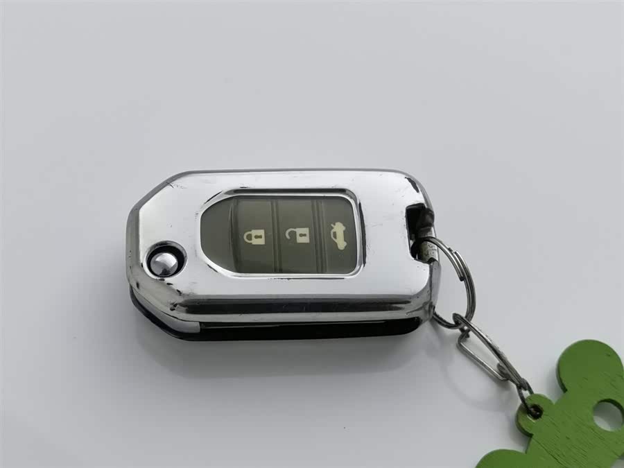 本田 锋范 2017 #20 本田 锋范 2017 汽车图片 #20