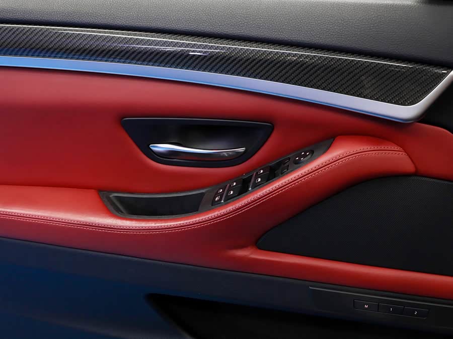 BMW M5 2013 #20 BMW M5 2013 car image #20