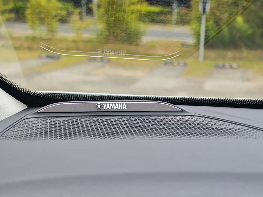 GAC Trumpchi E9 2023 #20 GAC Trumpchi E9 2023 изображение автомобиля #20