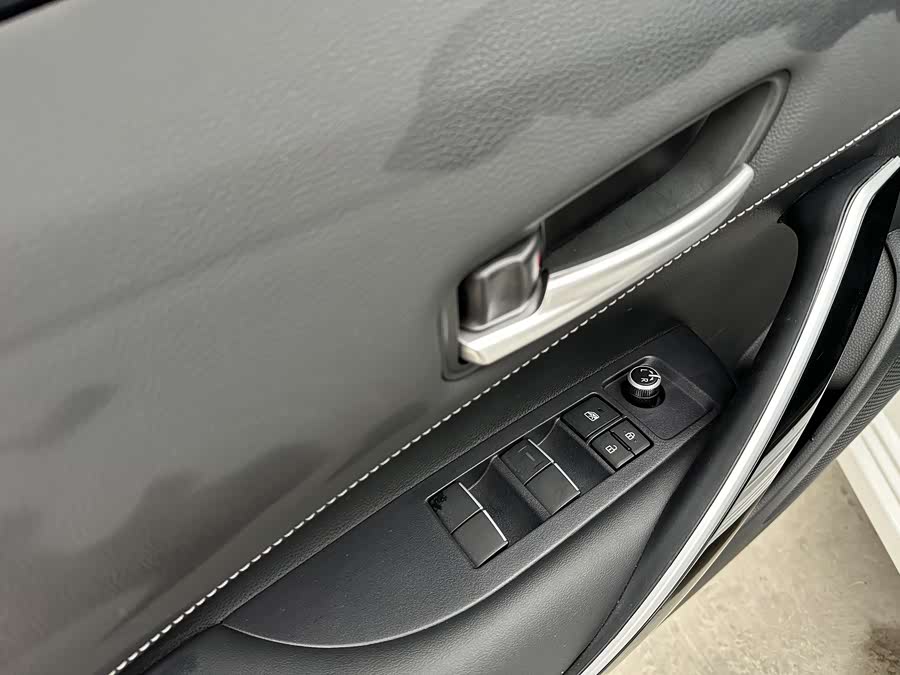 Toyota Corolla 2024 car image #20