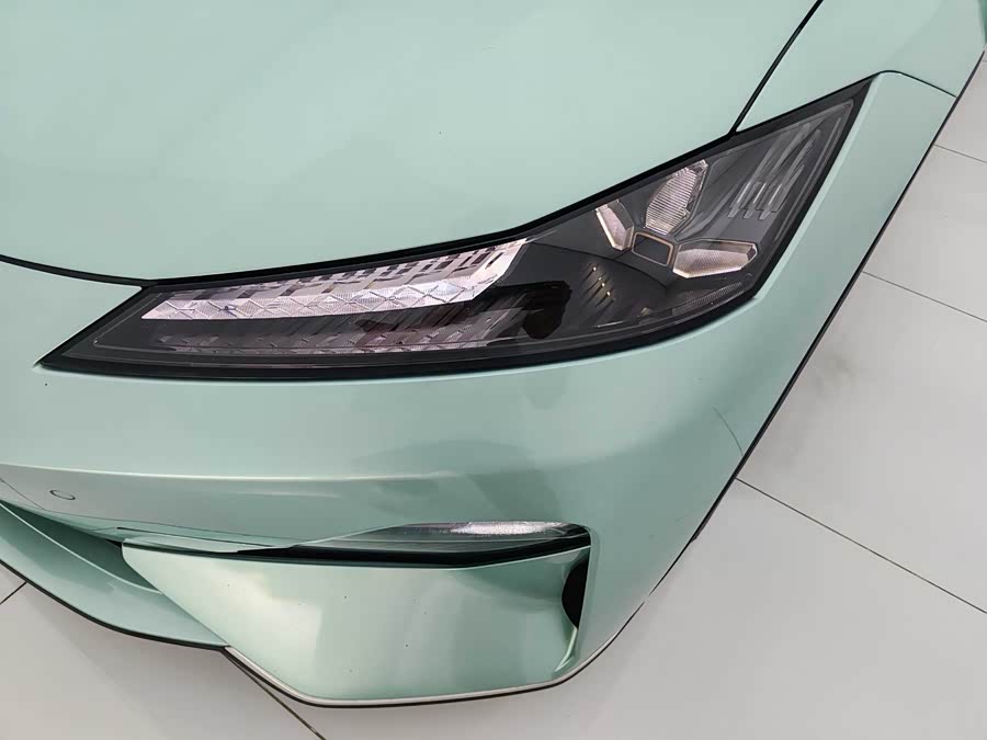 Deepal SL03 2023 #20 Deepal SL03 2023 car image #20