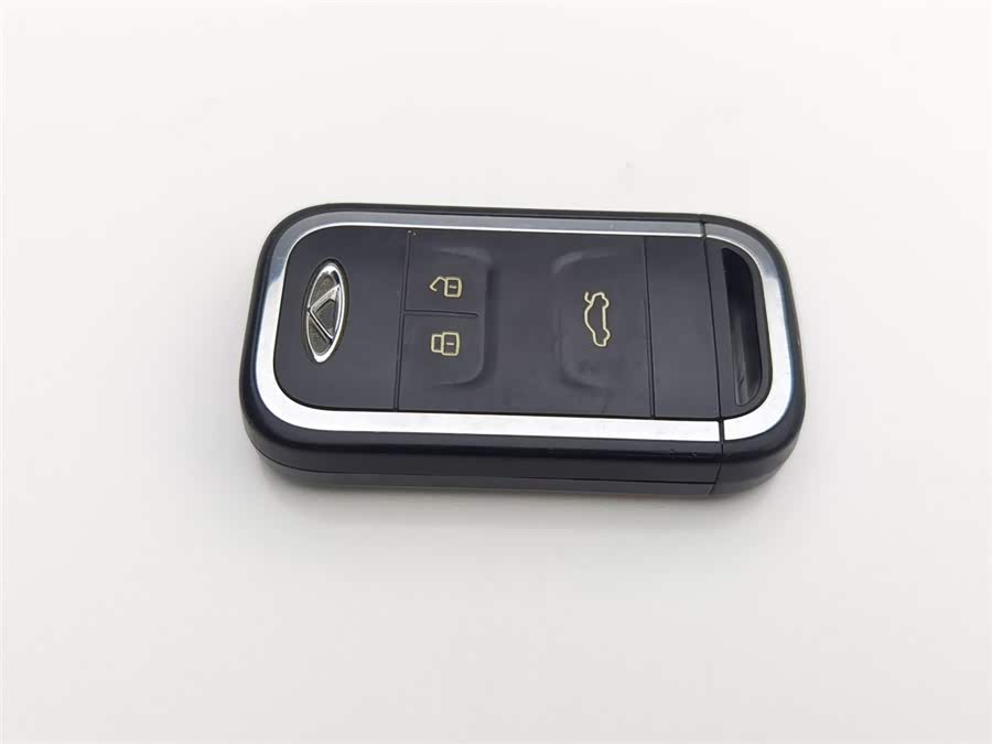 Chery Tiggo 5x 2020 car image #20