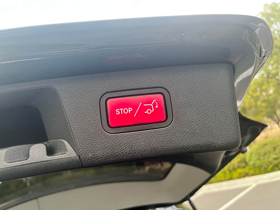 Mercedes-Benz GLK Class 2014 car image #20