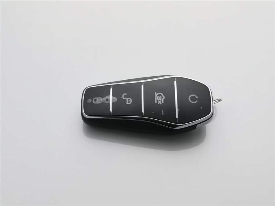 BYD Yuan Plus 2023 car image #20