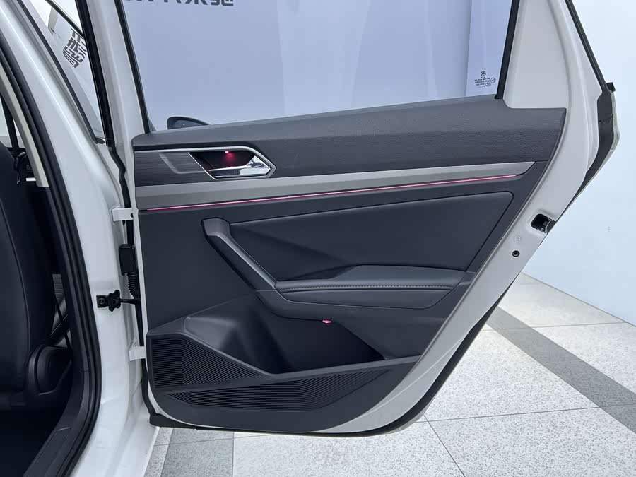 Volkswagen Lavida 2021 immagine di auto #20