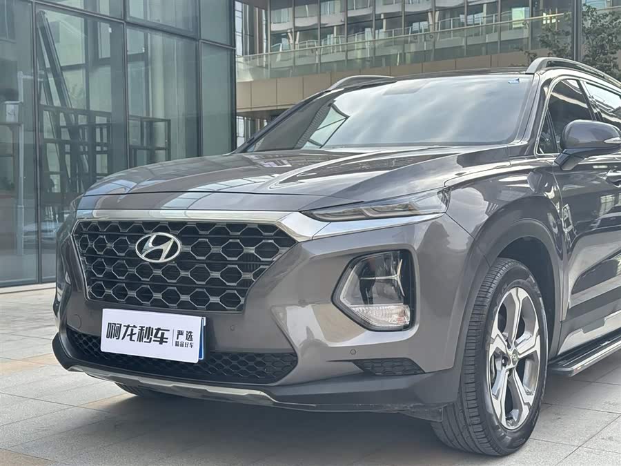 Hyundai 2022 #20 Hyundai 2022 car image #20