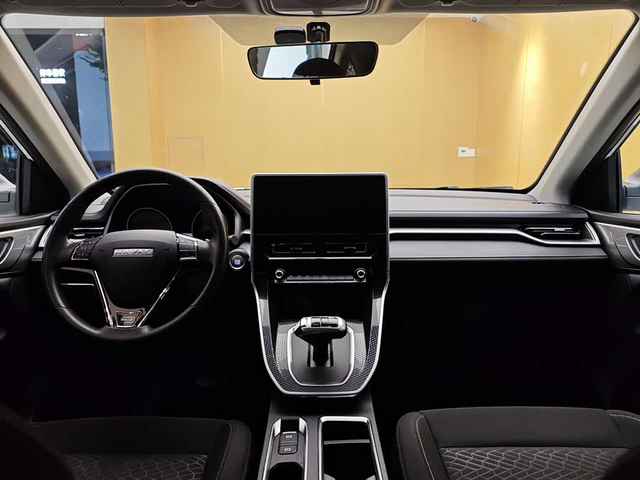 哈弗 哈弗M6 2024 汽车图片 #20