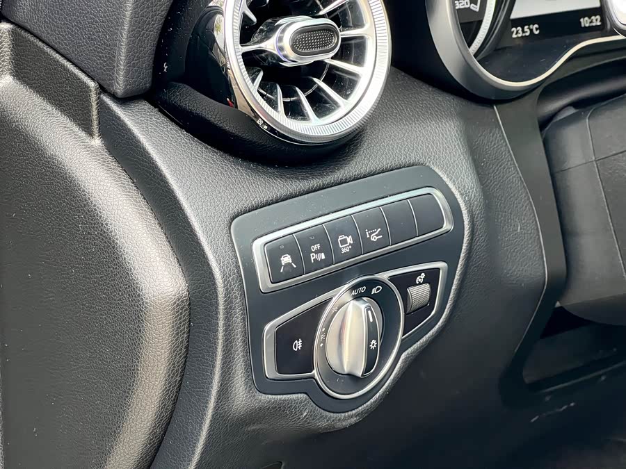 Mercedes-Benz GLC Coupe AMG 2019 image de voiture #20